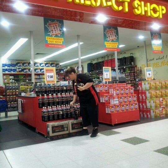 The Reject Shop Deer Park Vic The Reject Shop Deer Park Vic