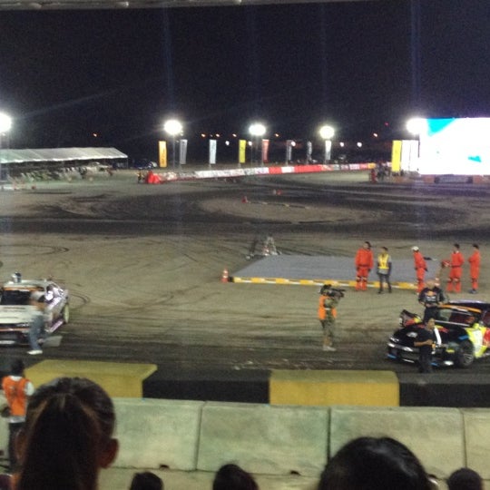D1 Drift Grand prix