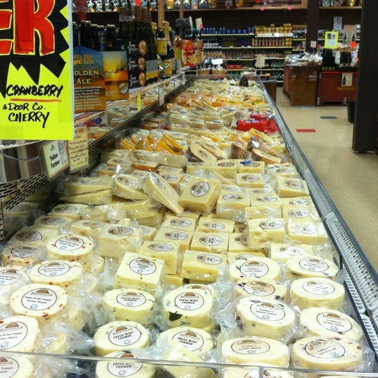 Brennan's Market (Now Closed) Gourmet Store