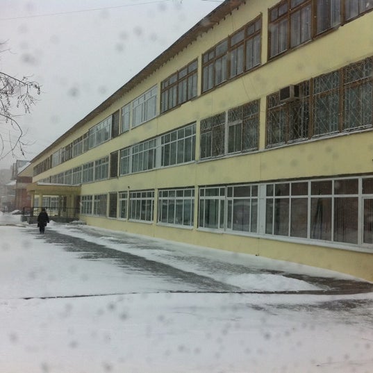 Photos at Гимназия № 94 (Now Closed) - ул. Бажова, 139