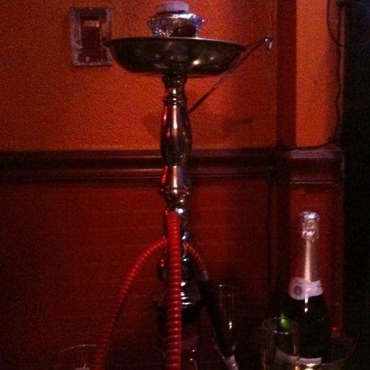 Tangier Restaurant and Hookah Lounge (Now Closed) Adams 17 tips