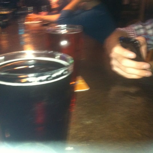 Photo taken at Streets Pub and Grub by Kelley O. on 3/29/2012