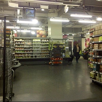 Photo taken at M&amp;S Simply Food by Mike K. on 3/10/2012