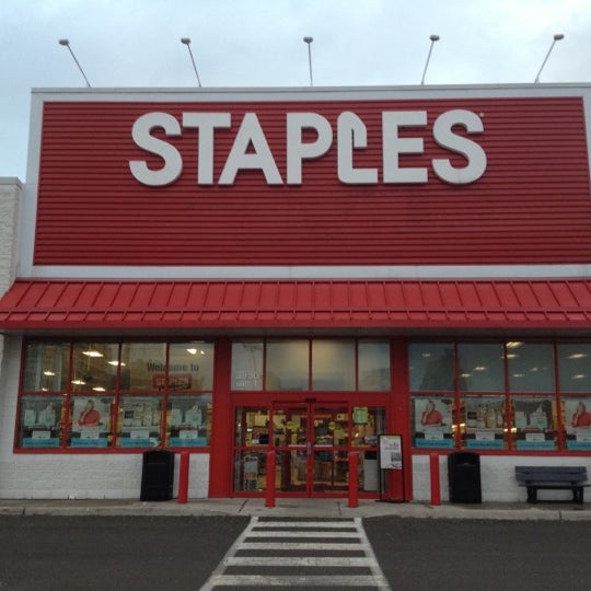 Staples Cooksville 3950 Grand Park Drive