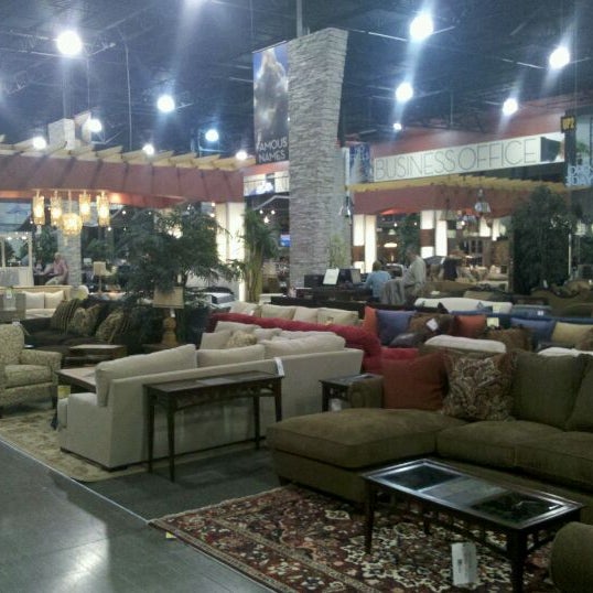 Photos At The Dump Furniture Outlet Southwest Dallas 2700