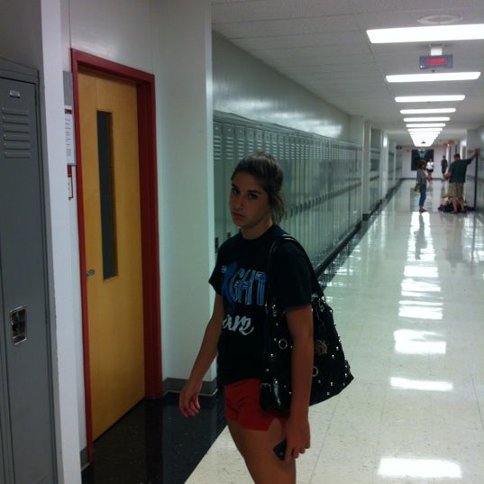 Photos at Fort Zumwalt West High School Lake Saint Louis 1251