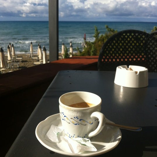 9/3/2012 tarihinde Lavinia N.ziyaretçi tarafından Riva del Sole Resort &amp; SPA'de çekilen fotoğraf