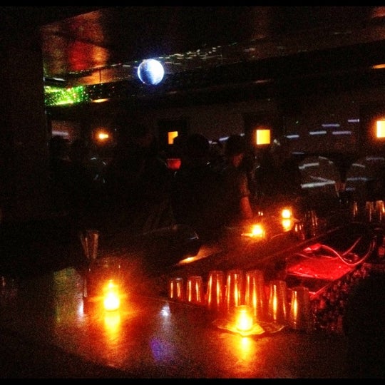 Photo taken at Bar 13 by Ryan M. on 5/1/2012