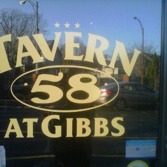 Foto diambil di Tavern58 at Gibbs oleh Steven M. pada 3/14/2012