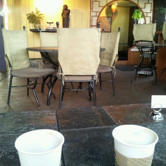 Photos at The Tea Grotto (Now Closed) Sugar House Salt Lake City, UT