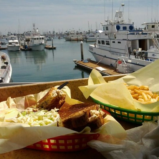 Mitch's Seafood Seafood Restaurant in San Diego