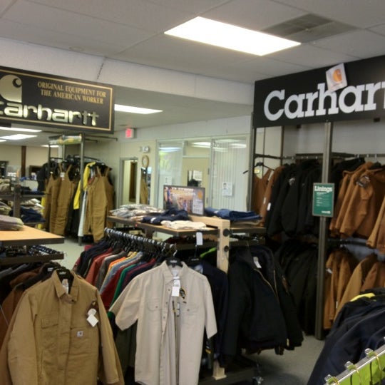 Allie Bros. Uniforms of Livonia Men's Store