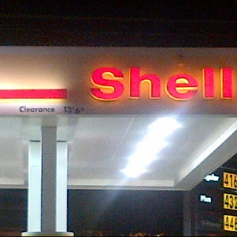 Shell Littlefair Shell - Little Havana - Miami, FL