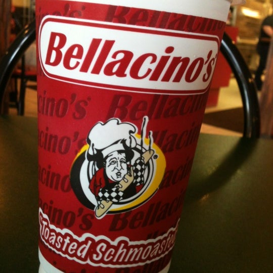 Bellacino's Pizza & Grinders 8 tips