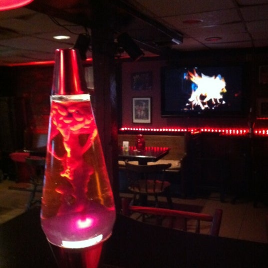 Photo taken at Rumpy&#39;s Tavern by Jesse L. on 5/21/2012