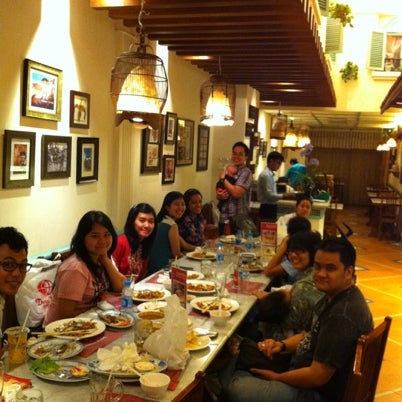 Photos At Ah Tuan Ee S Malaysian Nyonya Cuisine Fast Food Restaurant In Jakarta Capital Region