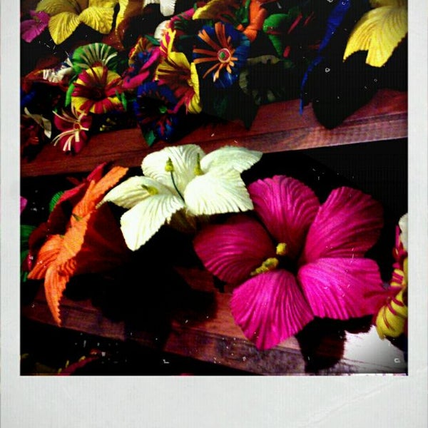 2/12/2012にAndres M.がChido&#39;wichで撮った写真