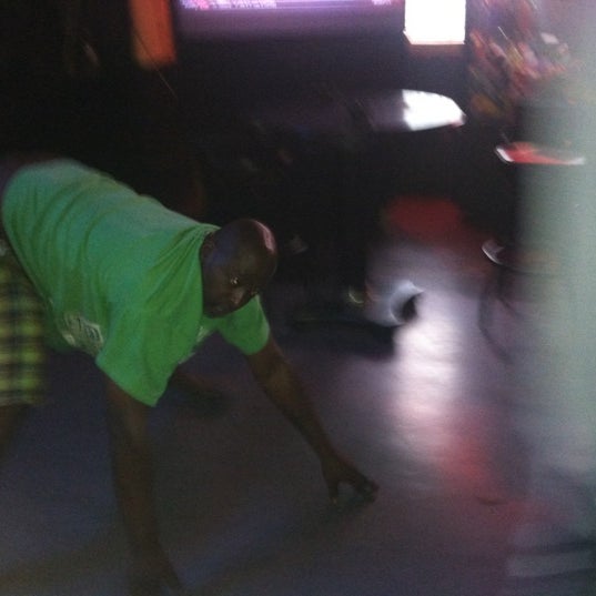 Photos at Big Dogs Patio Improvement League of Plant City 103 N Palmer St