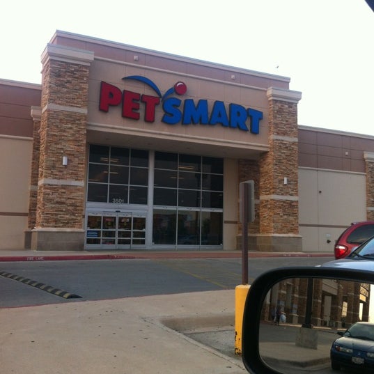 PetSmart Pet Supplies Store in Abilene