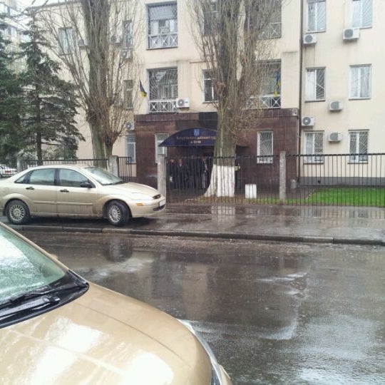 Ул кривоноса. Ул кривоноса