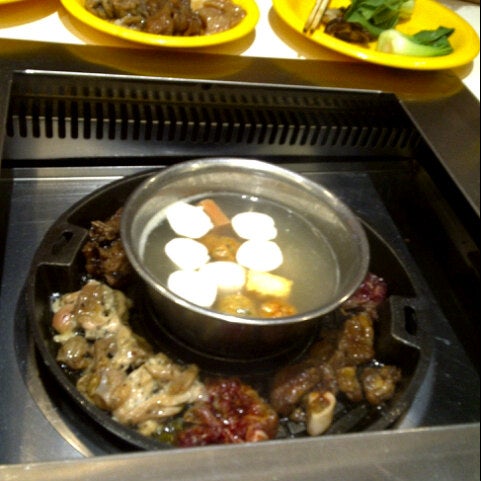 Seoul Garden Kl Festival City | Fasci Garden