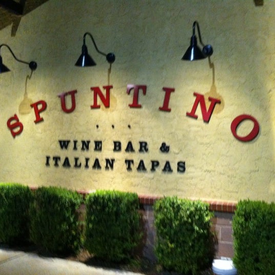 Spuntino Wine Bar and Italian Tapas Clifton, NJ