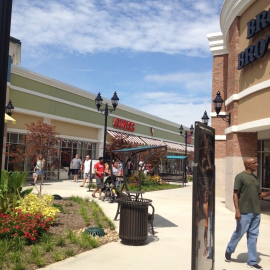 outlet tanger mebane nc