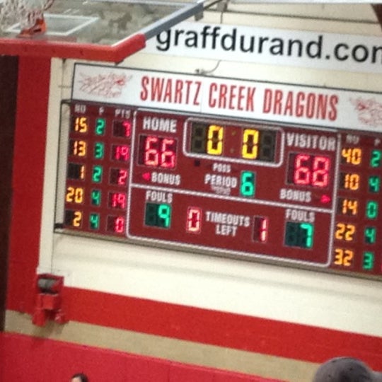 Swartz Creek High School 2 tips from 164 visitors