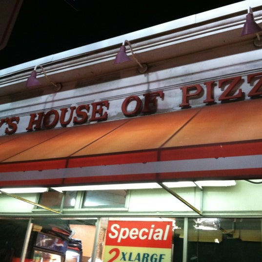 tower pizza quincy, il tower pizza quincy, il