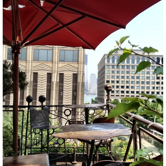 Iron Monkey The Waterfront 9799 Greene St