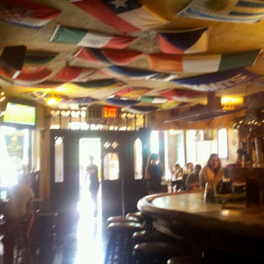 Fiddlesticks Pub & Grill West Village 110 tips