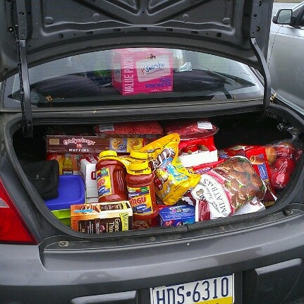 sam's club mt nebo rd