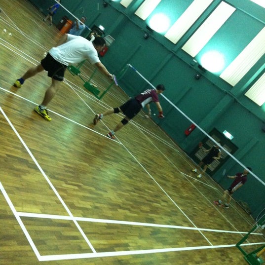 Спорт авеню