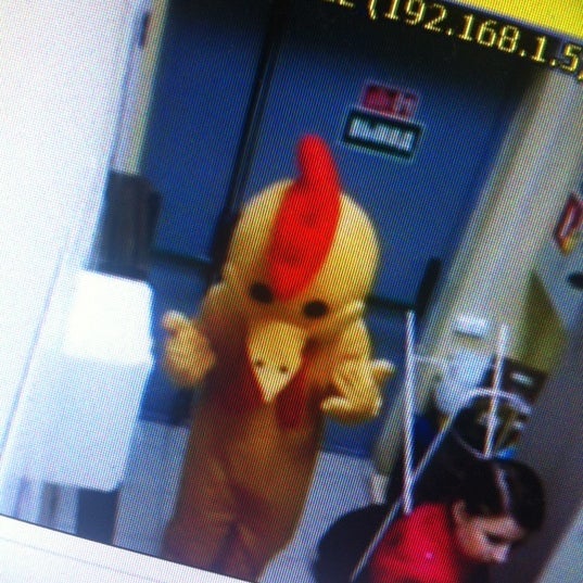 รูปภาพถ่ายที่ Country Chicken โดย Наденька К. เมื่อ 4/29/2012