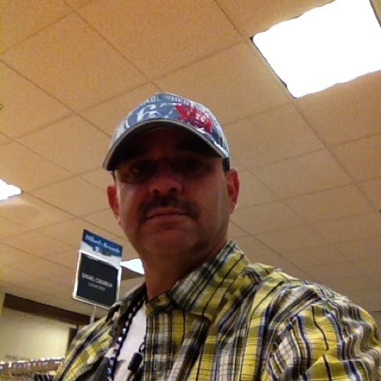 Dillard's Department Store in Vero Beach