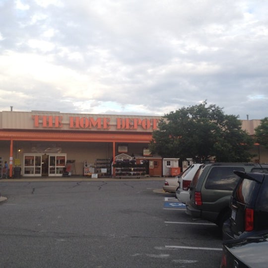 The Home Depot Alexandria, VA