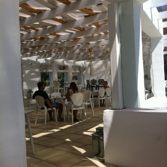 Foto diambil di Pylaia Boutique Hotel &amp; Spa oleh Kagia E. pada 8/24/2012