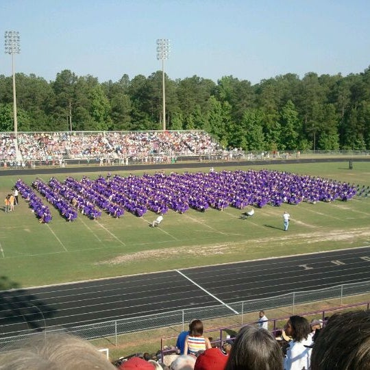 Photos at East Coweta High School High School in Sharpsburg