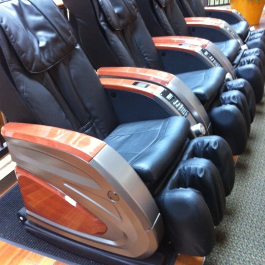 Mall Of Relaxing Massage Chairs Buford, GA
