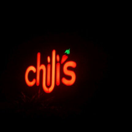 Снимок сделан в Chili&#39;s Grill &amp; Bar пользователем Abbra C. 6/18/2012