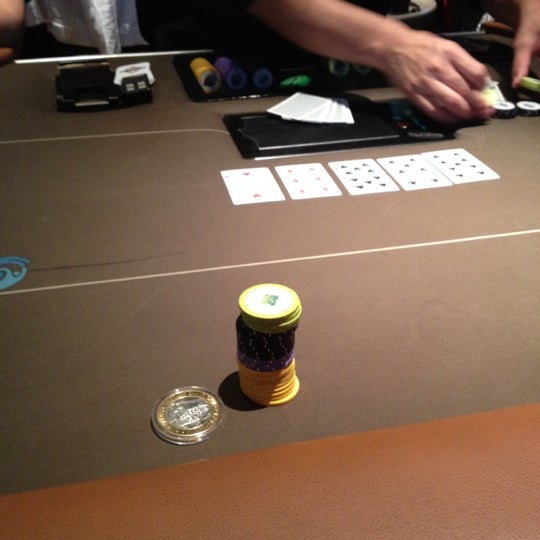 Poker Poker
