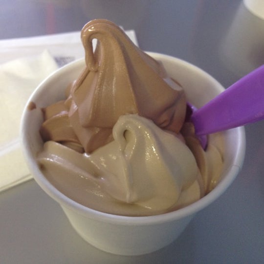 Yogurt Heaven Ice Cream Parlor