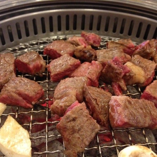순우리한우 - 스테이크 전문점 순우리한우