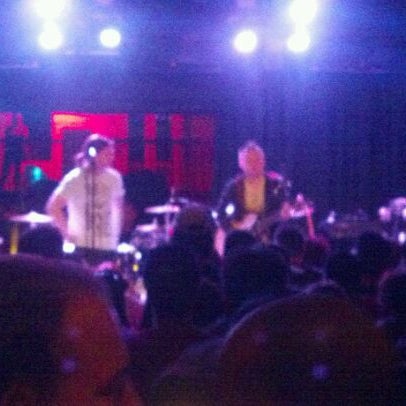 Photo taken at Martini Ranch by Star P. on 3/1/2012