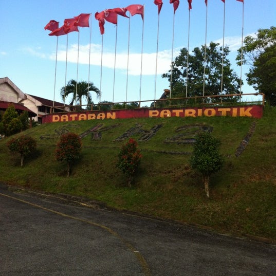 Photos At Sk Hamzah 2 34 Visitors