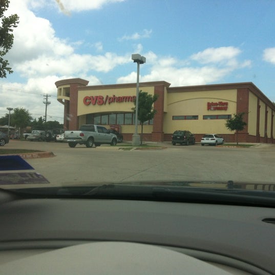 Cvs Pharmacy Pharmacy In South Congress