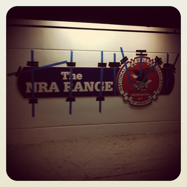 NRA Shooting Range 18 tips