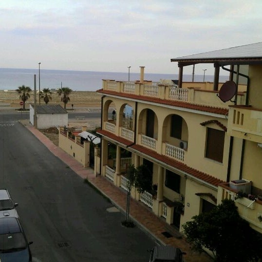 Porto di Gioia Tauro 1 tip from 92 visitors