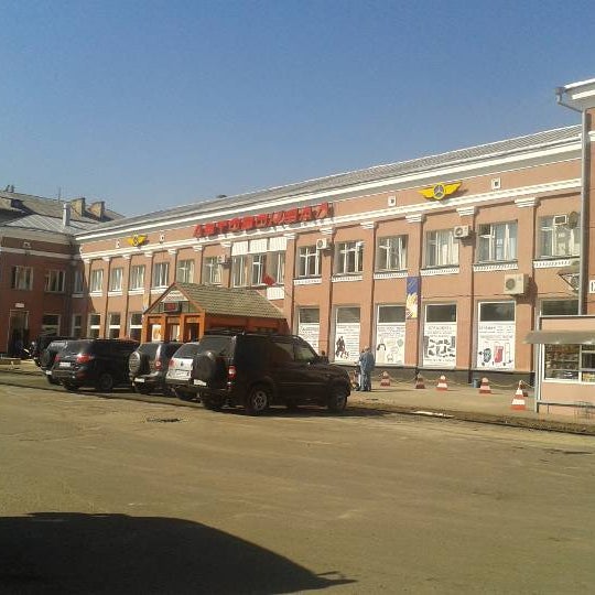 Центральный автовокзал московский просп 17: найдено 79 изображений
