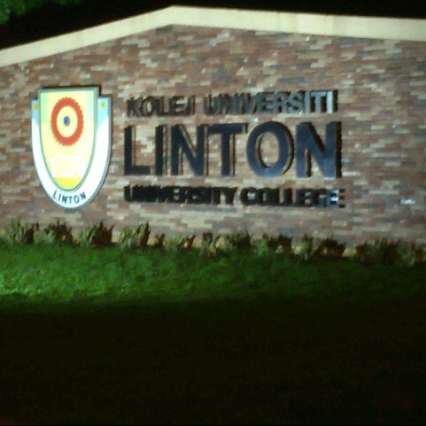 Linton University College Penipu / Photos | Linton University College, Malaysia | EasyUni : Πώς επηρεάζουν οι πληρωμές σε εμάς τη σειρά των εμφανιζόμενων τιμών.
